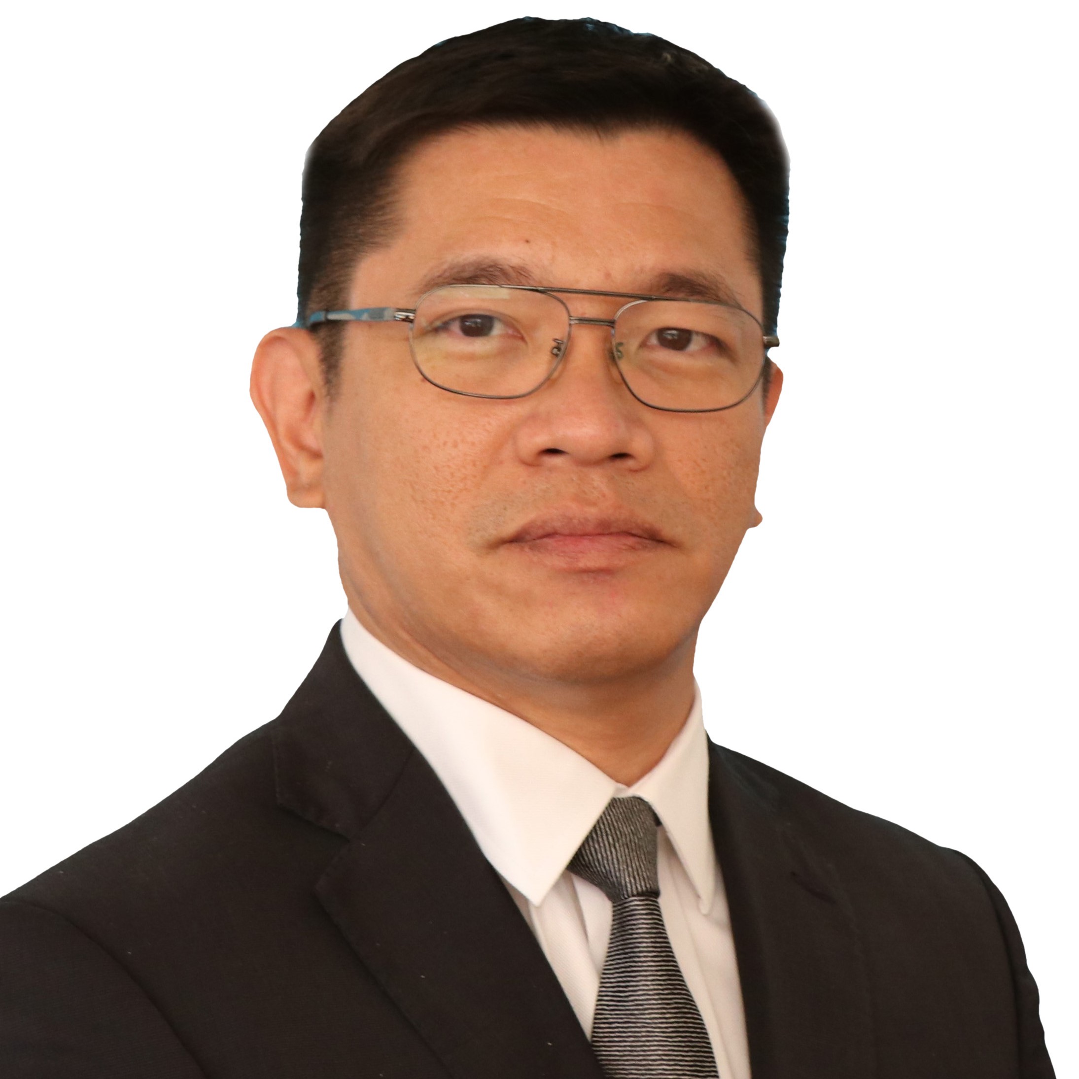 Photo of Tan Ken Hwee